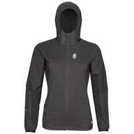Kurtki i kamizelki sportowe damskie - Kurtka damska High Point Helium Pertex 2.0 Lady Jacket Rozmiar: M / Kolor: czarny - miniaturka - grafika 1