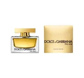 Zestawy perfum damskich - Dolce&Gabbana Dolce&Gabbana The One 75ml edp + 50ml+ 50ml 62856-uniw - miniaturka - grafika 1