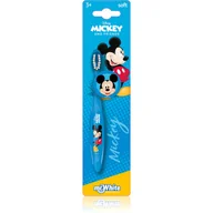 Szczoteczki do zębów dla dzieci - Disney Mickey Toothpaste szczoteczka do zębów dla dzieci 3 y+ 1 szt. - miniaturka - grafika 1