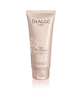 Thalgo Island Shower Relaksujący żel pod prysznic 200 ml - Kosmetyki do kąpieli - miniaturka - grafika 1