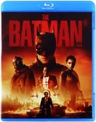 Filmy obyczajowe Blu-ray - The Batman - miniaturka - grafika 1
