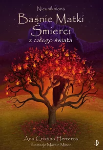 Dwukropek Nieunikniona Baśnie o śmierci - Psychologia - miniaturka - grafika 2