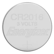 Baterie i akcesoria - Energizer CR2016 2 szt E301319500 - miniaturka - grafika 1