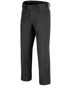 Spodnie Helikon-Tex CTP Versastretch Black - Odzież taktyczna i umundurowanie - miniaturka - grafika 1
