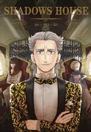 Komiksy dla młodzieży - Shadows House. Tom 11 - miniaturka - grafika 1