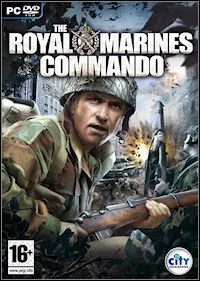 The Royal Marines Commando PC - Gry PC Cyfrowe - miniaturka - grafika 1