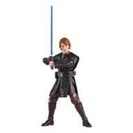 Figurki dla dzieci - Star Wars Episode III Black Series Action Figure Anakin Skywalker 15 c - miniaturka - grafika 1