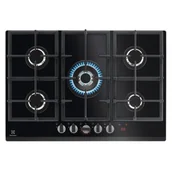 Płyty gazowe do zabudowy - Electrolux KGG75365K - miniaturka - grafika 1