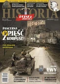 Czasopisma - Polska Zbrojna Historia - miniaturka - grafika 1