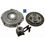 Sprzęgła - SACHS Zestaw sprzęgła 3000 990 085 - miniaturka - grafika 1