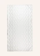 Pokrowce na materace - Centa-Star Ochraniacz Na Materac Vital Plus weiss - miniaturka - grafika 1