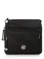 Torebki damskie - Joop - Damska torebka na ramię, czarny - miniaturka - grafika 1