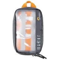 Torby fotograficzne i futerały - Lowepro GearUp Pouch Mini Dark Grey - miniaturka - grafika 1