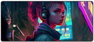 SKILLER SGP50 D1mehrfarbig, Größe XXL 4044951043835 - Podkładki pod mysz - miniaturka - grafika 1