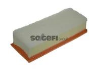 Filtry powietrza - Filtr powietrza PURFLUX A1340 C35140 A1340 - miniaturka - grafika 1