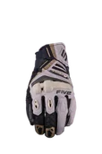Rękawice motocyklowe - Rękawice Motocyklowe Five TFX1 Airflow Short Piaskowy/BrązowyM - miniaturka - grafika 1