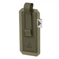 Apteczki i materiały opatrunkowe - Ładownica Direct Action na nożyczki Shears Pouch - Ranger Green (PO-SRPV-CD5-RGR) - miniaturka - grafika 1