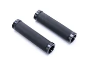 Dętki rowerowe - Chwyt Kier.Diamond Mod.Dd28B/130Mm Czarny/Czarny Pierscien Et.Romet - miniaturka - grafika 1