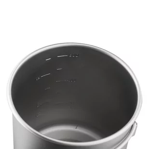 Fire Maple - Kubek tytanowy turystyczny Alti - 600 ml - Kuchnia turystyczne i akcesoria - miniaturka - grafika 3