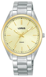 Zegarek Zegarek Lorus RG214WX9  - - Zegarki damskie - miniaturka - grafika 1