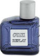 Wody i perfumy damskie - Replay Tank Custom woda toaletowa 30ml dla Pań - miniaturka - grafika 1