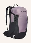 Plecaki - Vaude Plecak Wizard 24+4 28 L lila - miniaturka - grafika 1