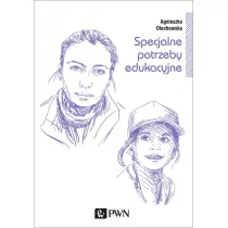 Wydawnictwo Naukowe PWN Specjalne potrzeby edukacyjne - Olechowska Agnieszka - Materiały pomocnicze dla nauczycieli - miniaturka - grafika 1