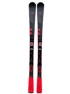 Narty Rossignol Forza 20D S / Xpress 10 - 23/24 - 179 - Narty - miniaturka - grafika 1