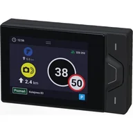 Antyradar YANOSIK RS + Dożywotni abonament