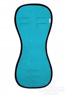 Foteliki samochodowe - Nakładka redukująca nacisk PADDI’X 0-13 & 18-36kg - miniaturka - grafika 1