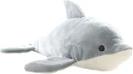 Maskotki i pluszaki - ZOO maskotka Delfin szary 28cm 90458 Eco-Friendly - miniaturka - grafika 1