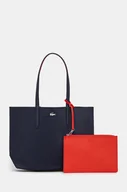 Torebki damskie - Lacoste - Torebka NF2142AA - miniaturka - grafika 1
