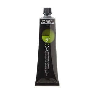 Loreal PROFESSIONNEL Inoa 8.0 farba bez amoniaku w kremie 60ml - Farby do włosów i szampony koloryzujące - miniaturka - grafika 2