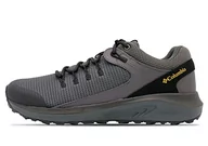 Buty dla dziewczynek - Columbia Męskie Buty trekkingowe TRAILSTORM WP 1938891089 - miniaturka - grafika 1