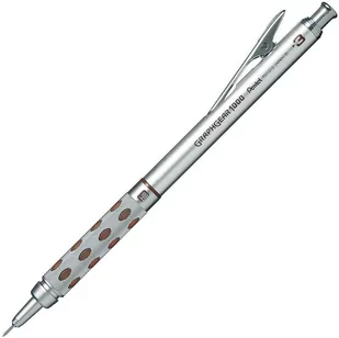 Pentel graphgear 1000 drafting Pencil  0.3 MM (japan import) PG1013 - Ołówki - miniaturka - grafika 1