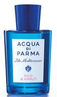 Wody i perfumy unisex - Acqua Di Parma Blu Mediterraneo Fico di Amalfi woda toaletowa 75ml - miniaturka - grafika 1