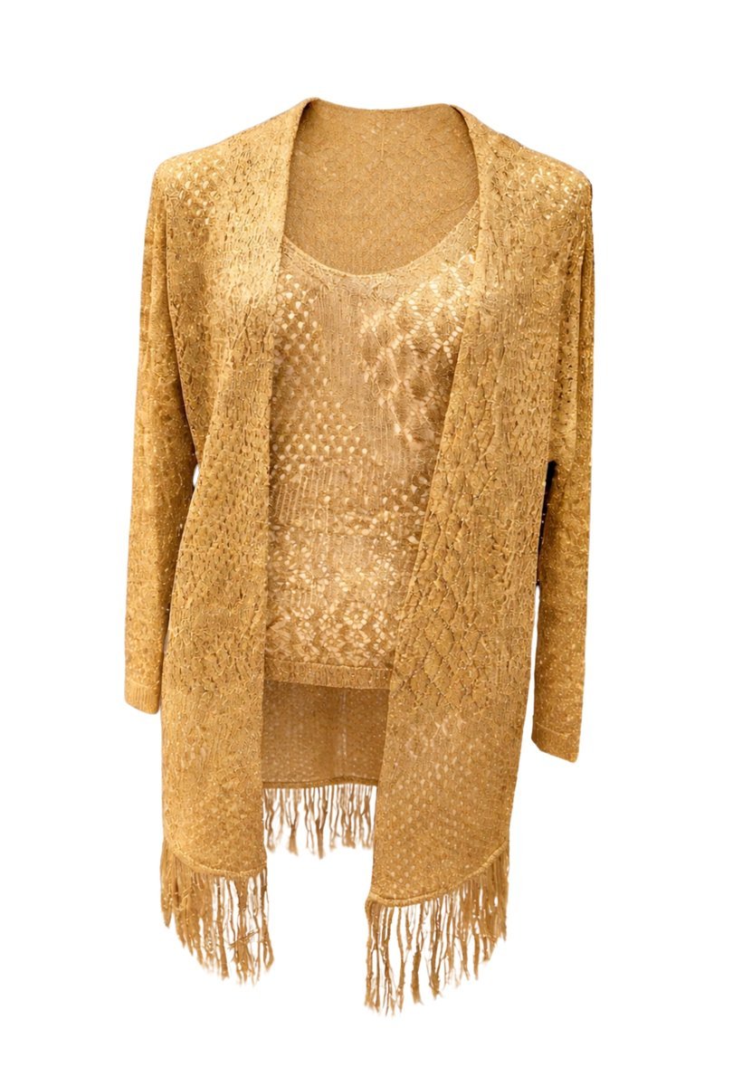 CARDIGAN damskie SIMONA CORSELLINI