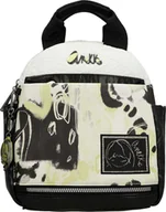 Plecaki - Anekke plecak rekreacyjny Memories Nature Towanda plecak wielokolorowy wielokolorowy - miniaturka - grafika 1