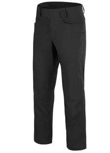 Spodnie Helikon-Tex GREYMAN Tactical Duracanvas - Szare XXL - Odzież taktyczna i umundurowanie - miniaturka - grafika 1