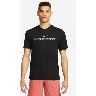 Koszulka treningowa męska Nike Db Pro - Koszulki sportowe męskie - miniaturka - grafika 1