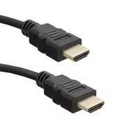 Kable - Qoltec Kabel HDMI HDMI 2 m 50407 - miniaturka - grafika 1