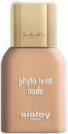 Podkłady do twarzy - Sisley Paris Phyto Teint Nude - miniaturka - grafika 1