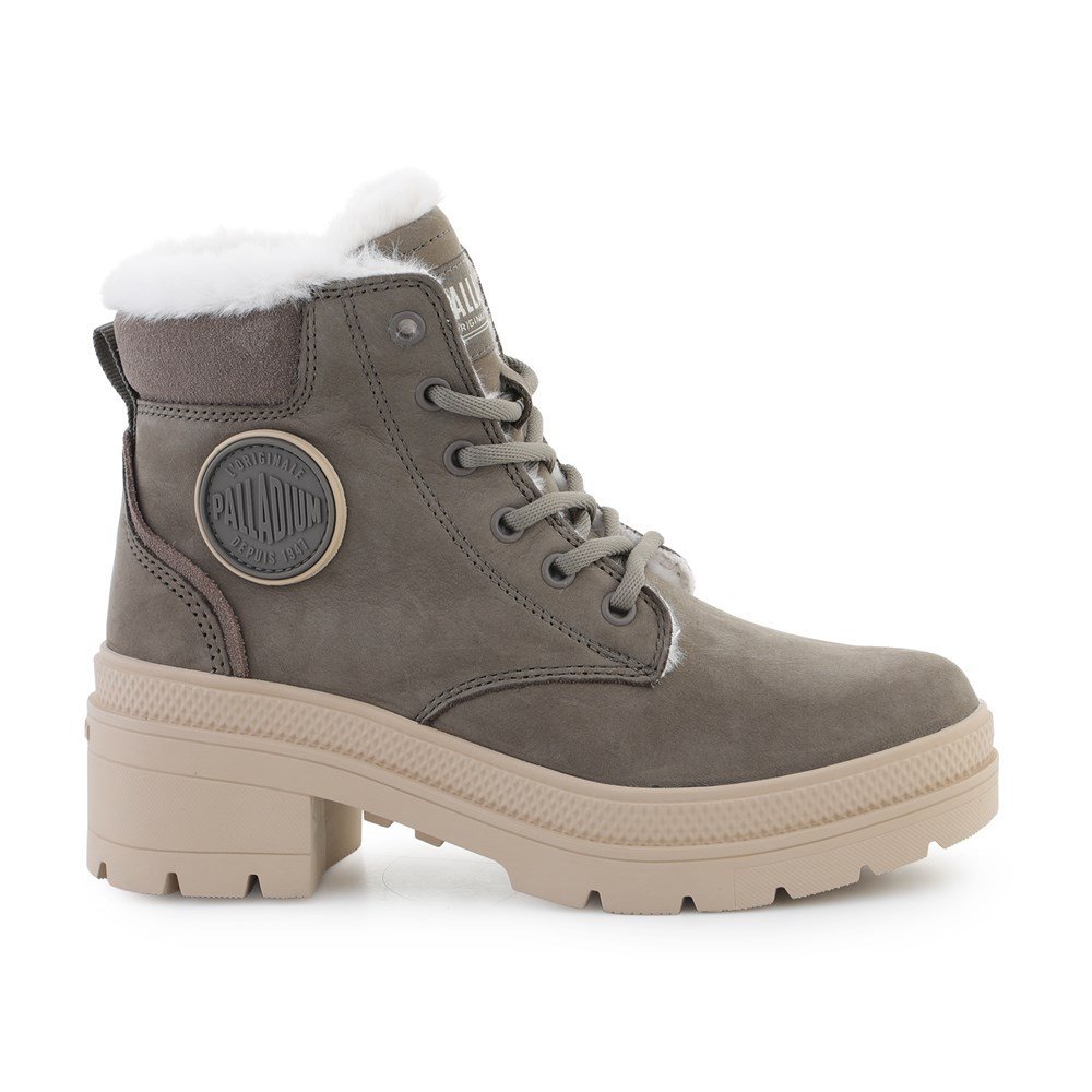 Buty Palladium Pallarise 99527281