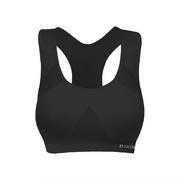 Koszulki i topy damskie - TOP BEZSZWOWY PUSH-UP SPORTOWY FITNESS XL/XXL - TOP-PUSH-8-XL/XXL - miniaturka - grafika 1