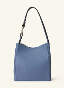 Furla Torebka Nuvola blau - Torebki damskie - miniaturka - grafika 1