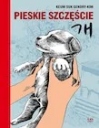 Komiksy dla młodzieży - Pieskie szczęście - miniaturka - grafika 1