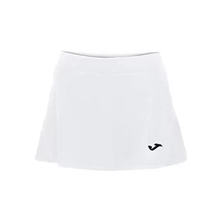 Spódnice - Joma Damska spódnica 900812-200, biała, XL - grafika 1