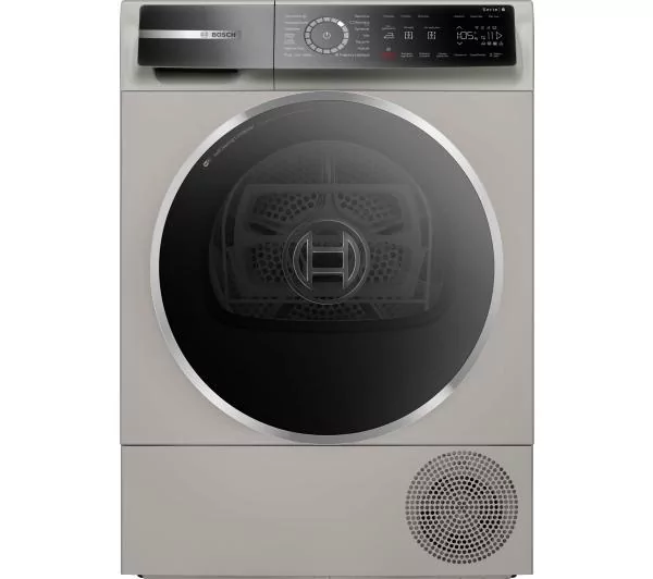 Bosch WQB246AXPL Serie 8