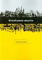 Książki o kulturze i sztuce - Kreatywne miasto - miniaturka - grafika 1