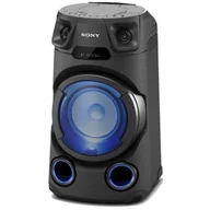 Power audio - Sony Power audio MHCV13 - miniaturka - grafika 1